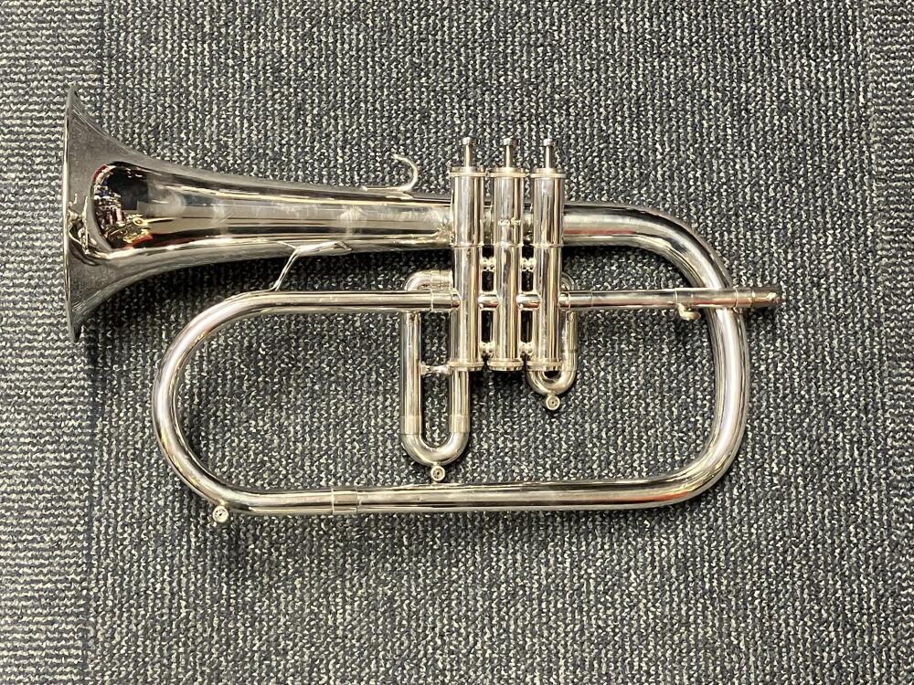 Eterna Flugel