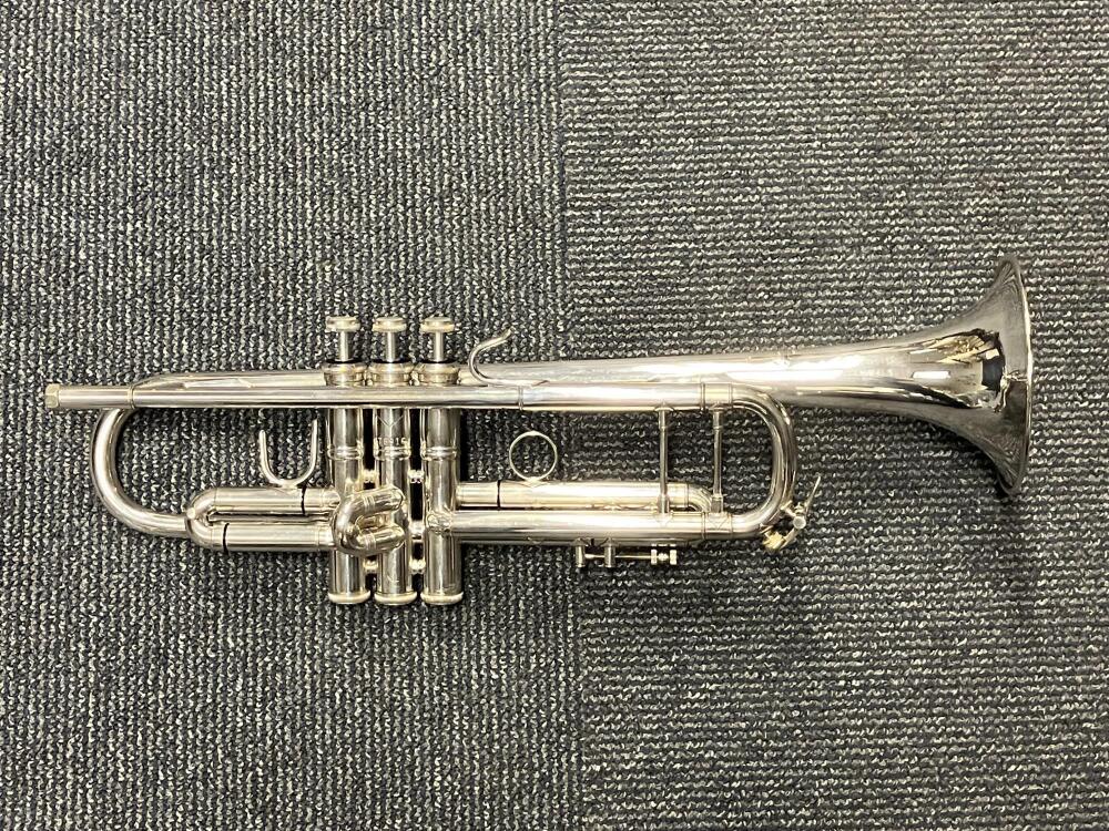 Stradivarius 37ML Trumpet