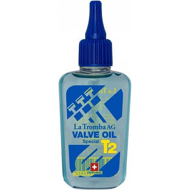 La Tromba Valve Oil T2