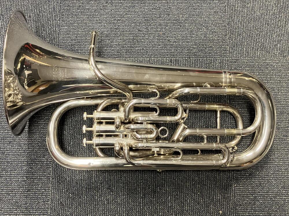 SOVEREIGN 967 GS 809640