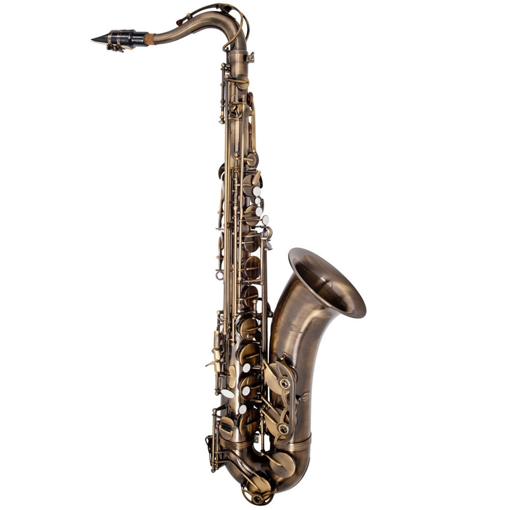 Odyssey OTS3700 Symphonique Bb Tenor Saxophone