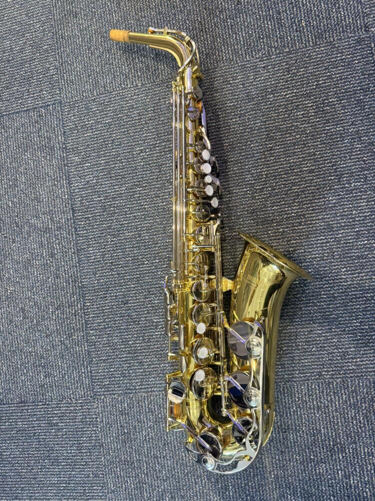 YAS-25 Alto Saxophone - 065554