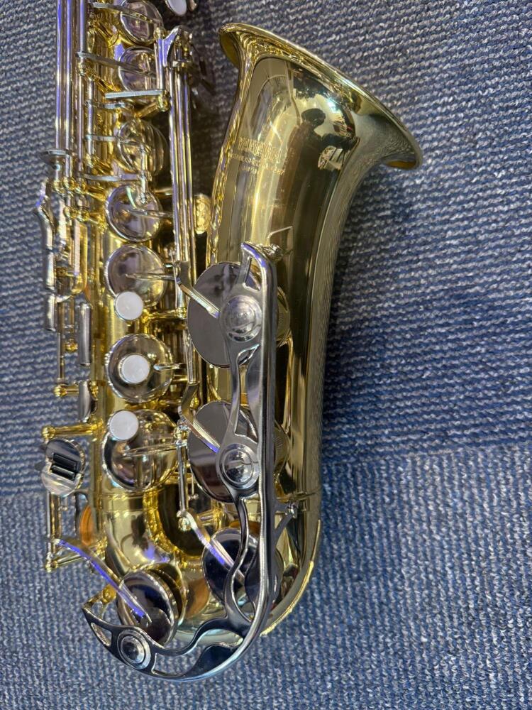 YAS-25 Alto Saxophone - 065554
