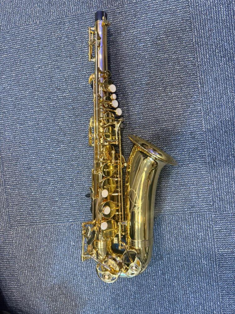 Trevor James Alpha Alto Saxophone T4966