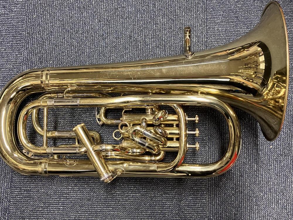 Sovereign Euphonium BE967