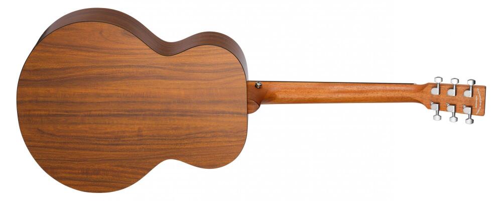 Tanglewood Acoustic Guitar Metropolitan Orchestra Fok Electro