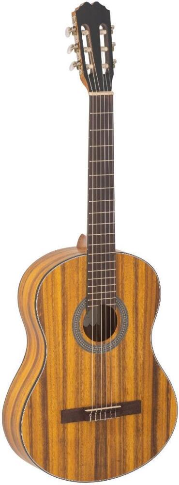 Admira Classical Guitar, TOBA