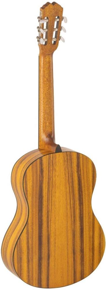 Admira Classical Guitar, TOBA