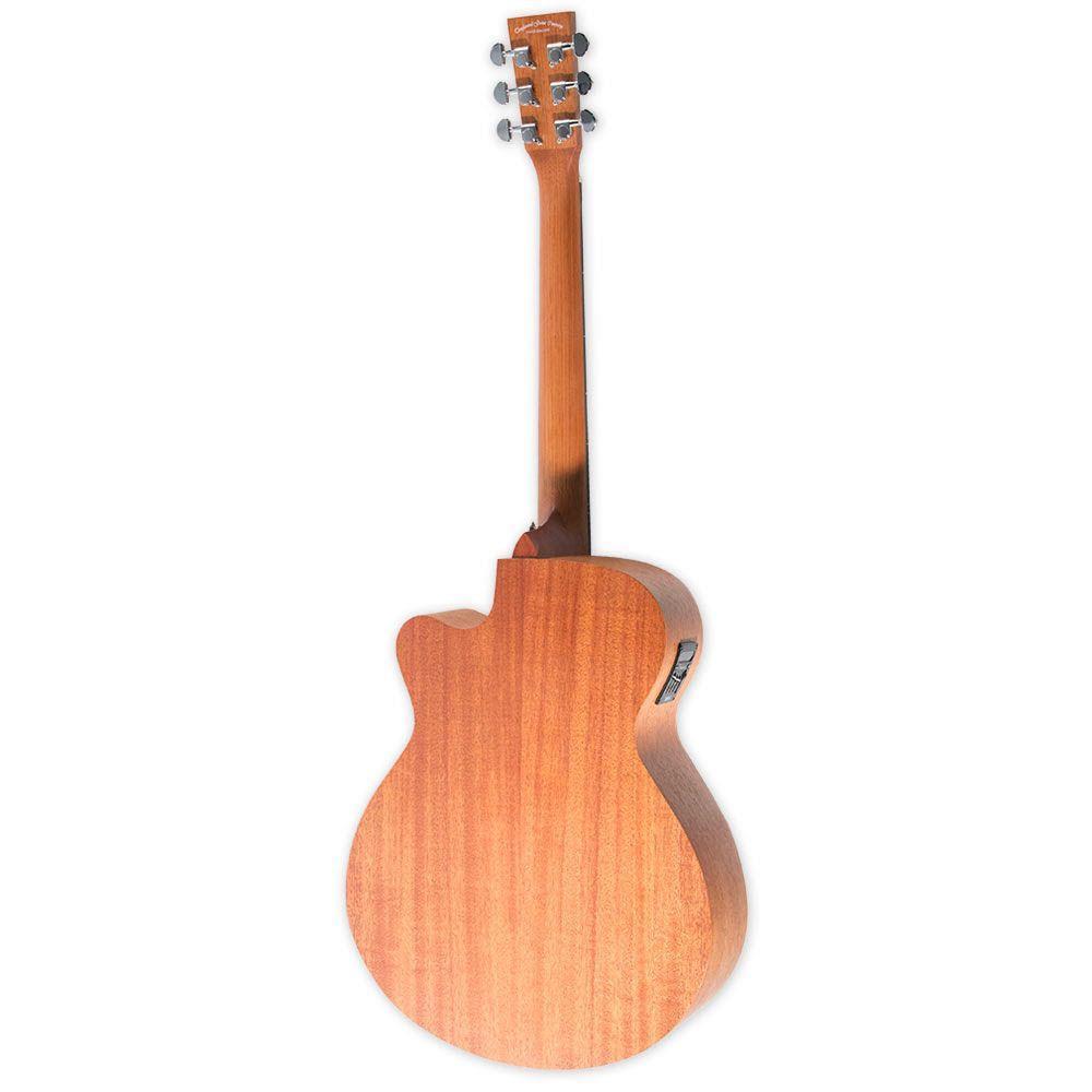 Tanglewood Acoustic Guitar Roadster GT Super Folk Cutaway