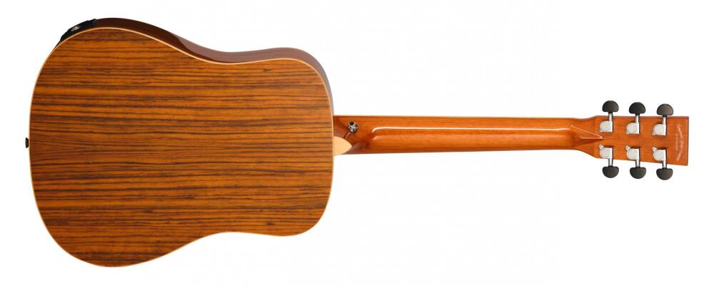 Tanglewood Acoustic Guitar Roadster X Travel