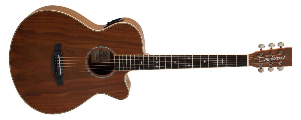 Tanglewood Acoustic Guitar Reunion Pro