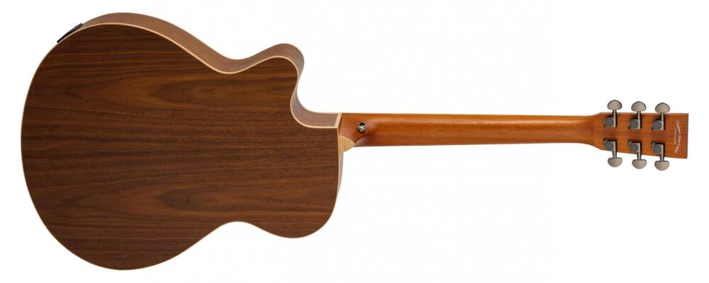 Tanglewood Acoustic Guitar Reunion Pro