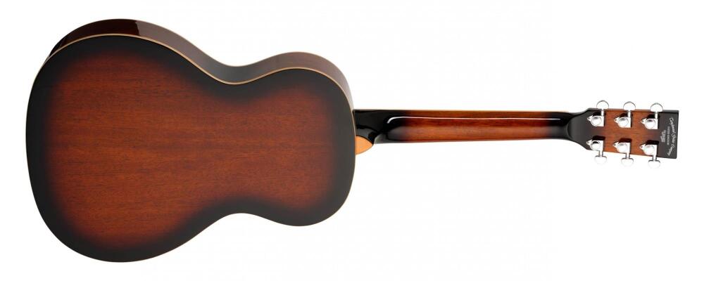 Tanglewood Union Resonator Guitar