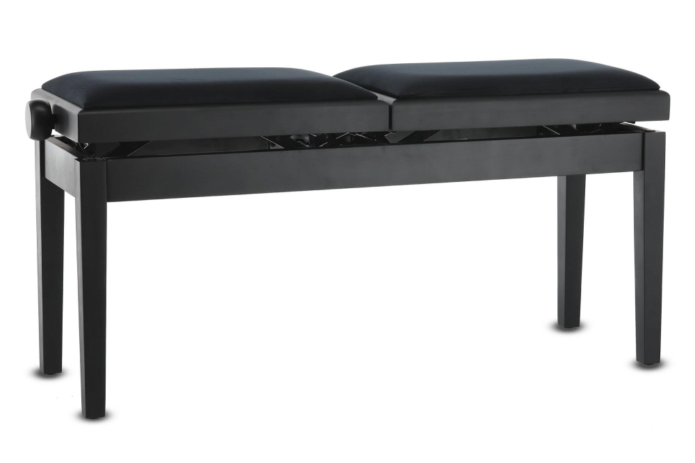 Gewa Piano bench Deluxe Double