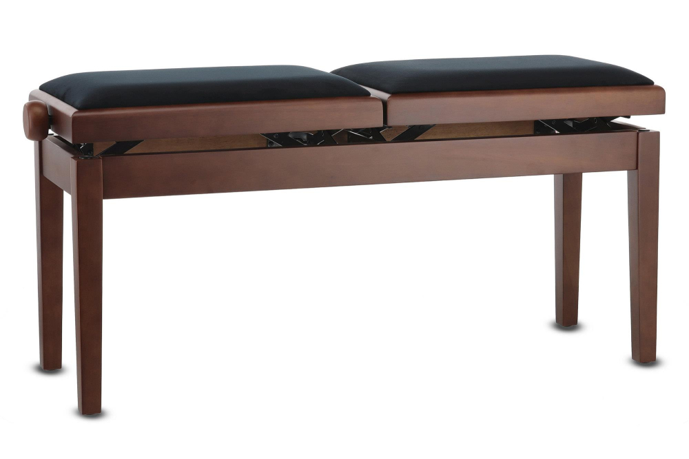 Gewa Piano bench Deluxe Double