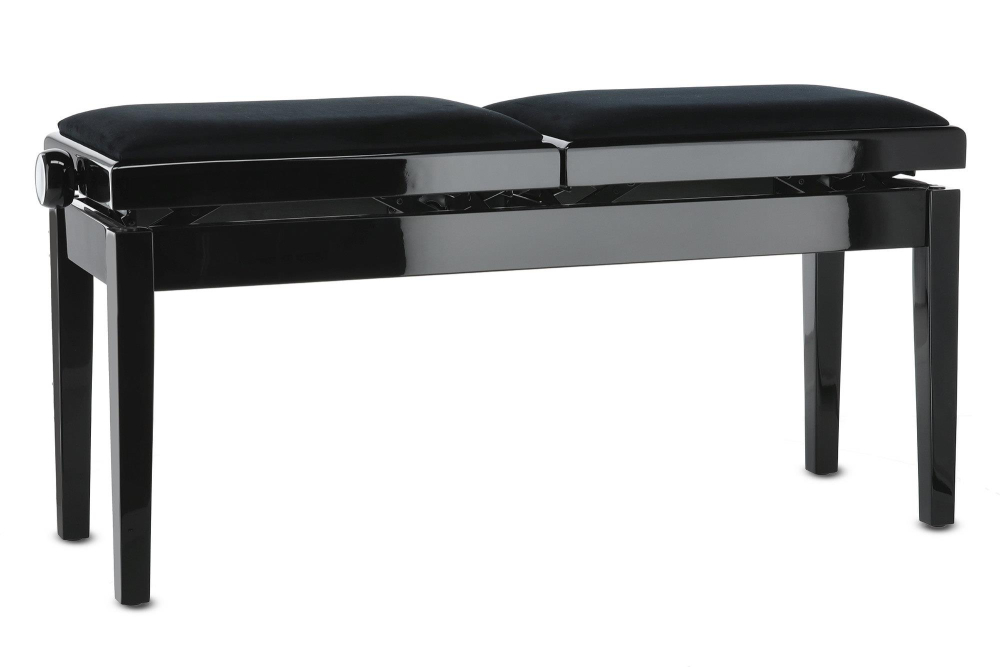 Gewa Piano bench Deluxe Double