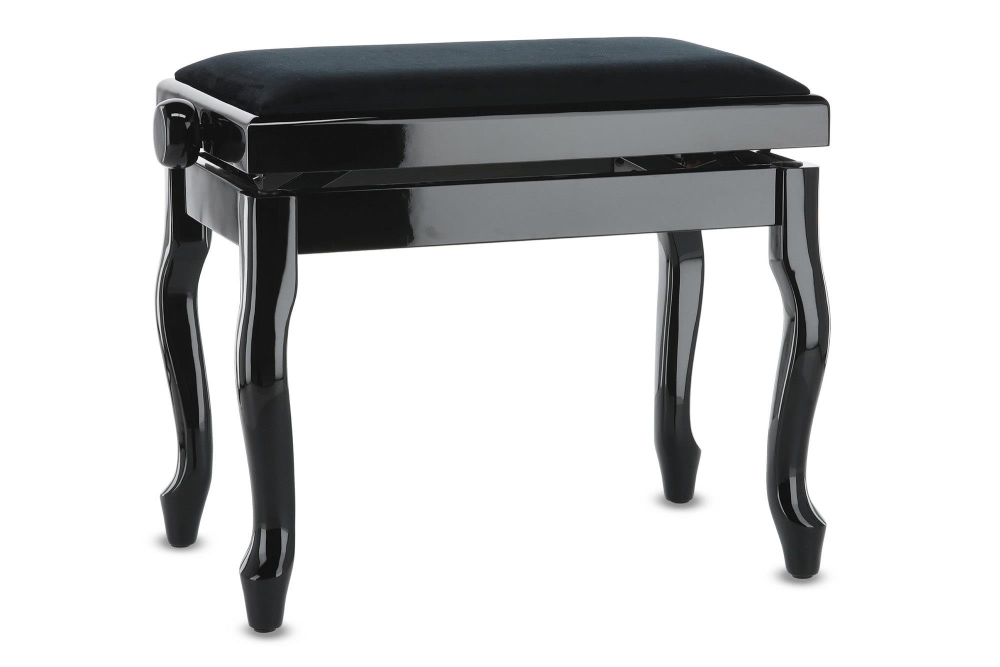 Piano bench Deluxe Classic