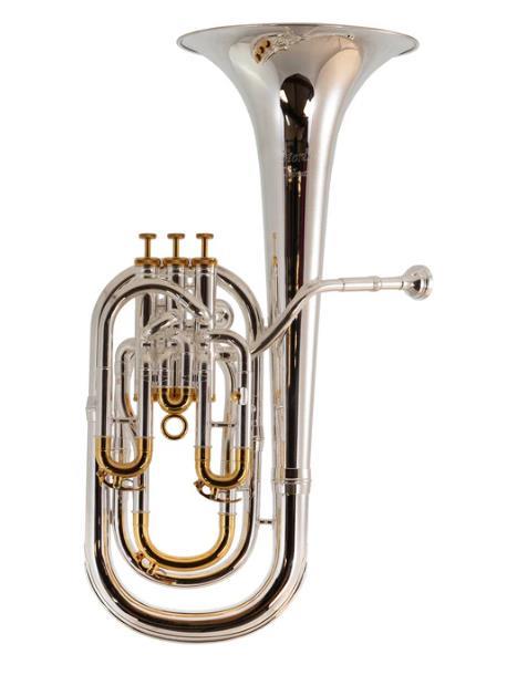 Sterling Virtuoso Baritone