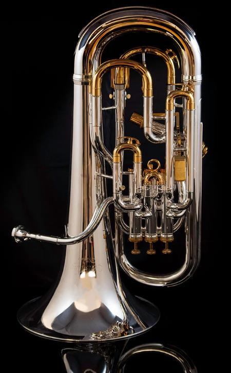 Sterling Virtuoso Euphonium