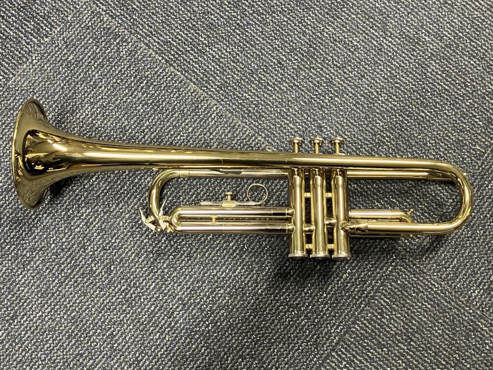 Bb Trumpet (358404)