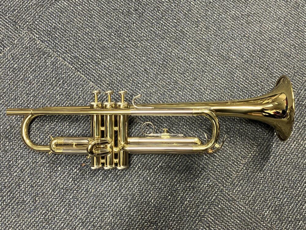 Bb Trumpet (358404)