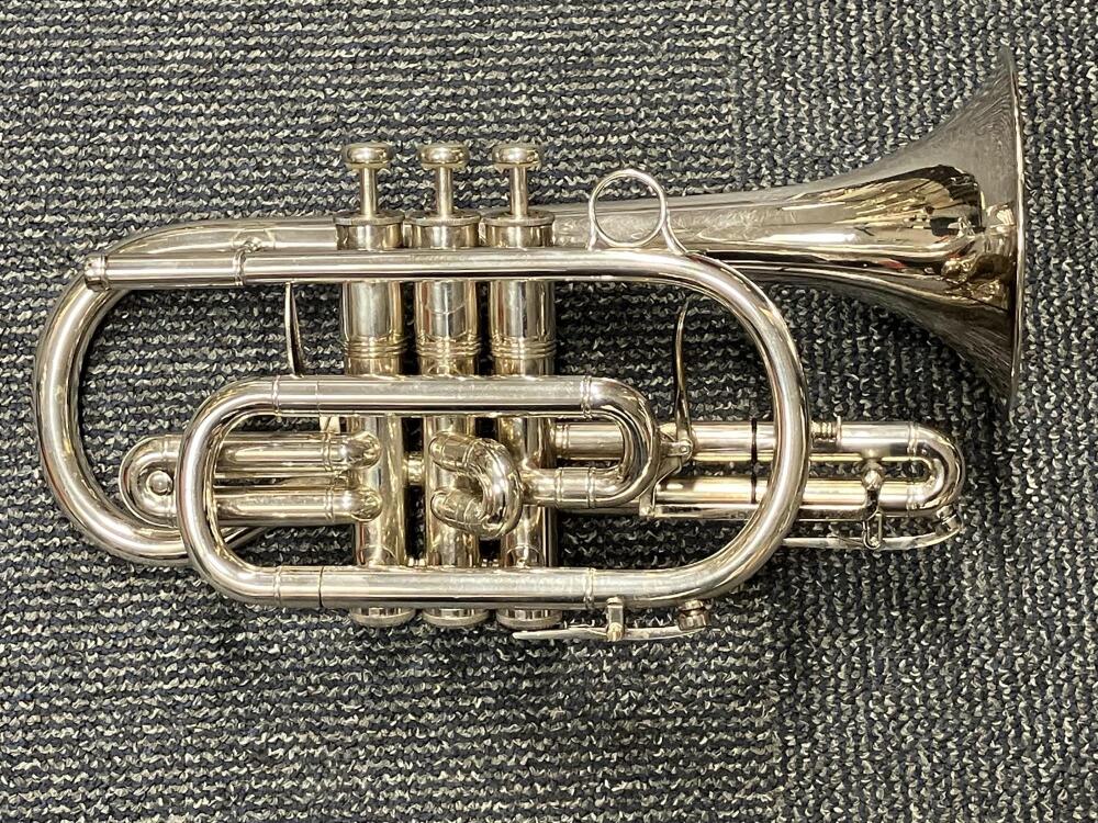 Sovereign Cornet (659036)