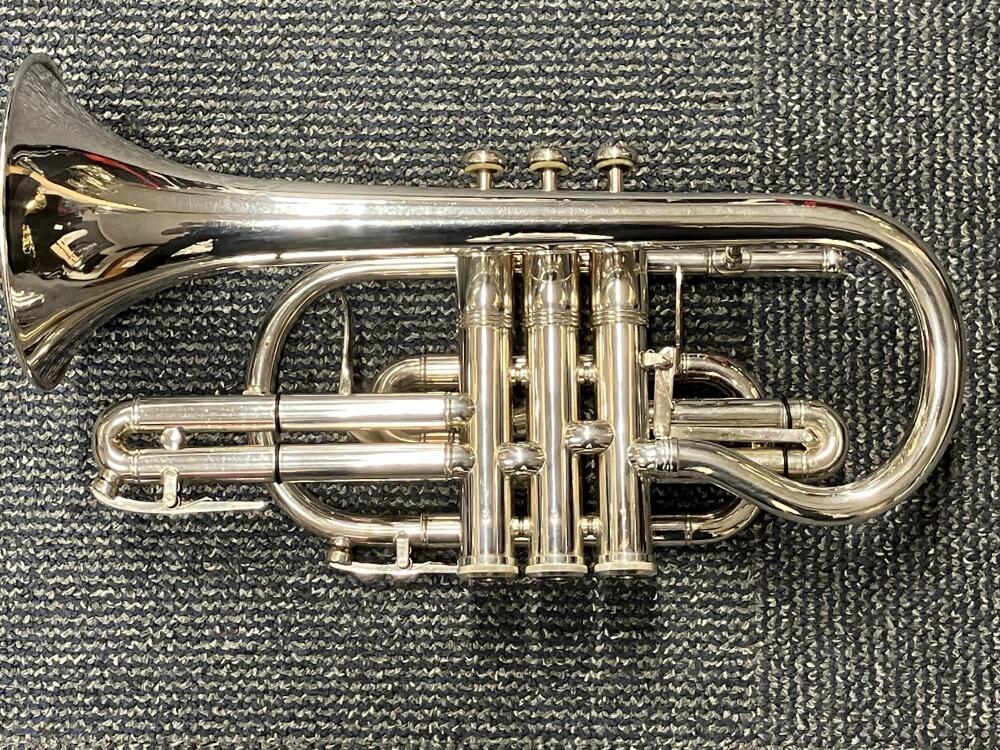 Sovereign Cornet (659036)