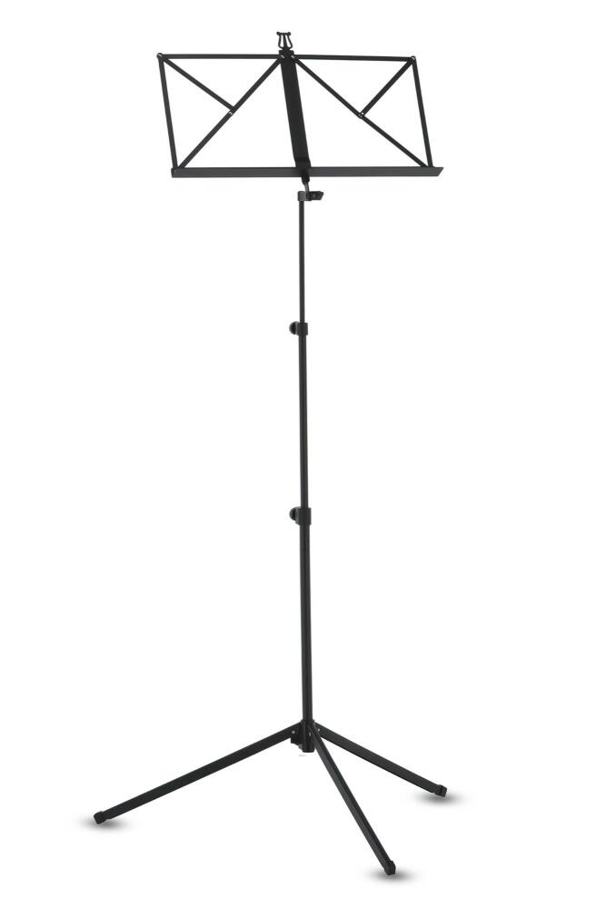 GEWA Music Stand Black