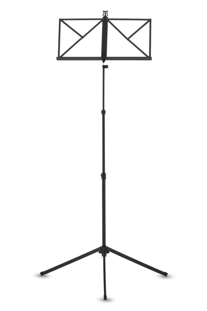 GEWA Music Stand Black