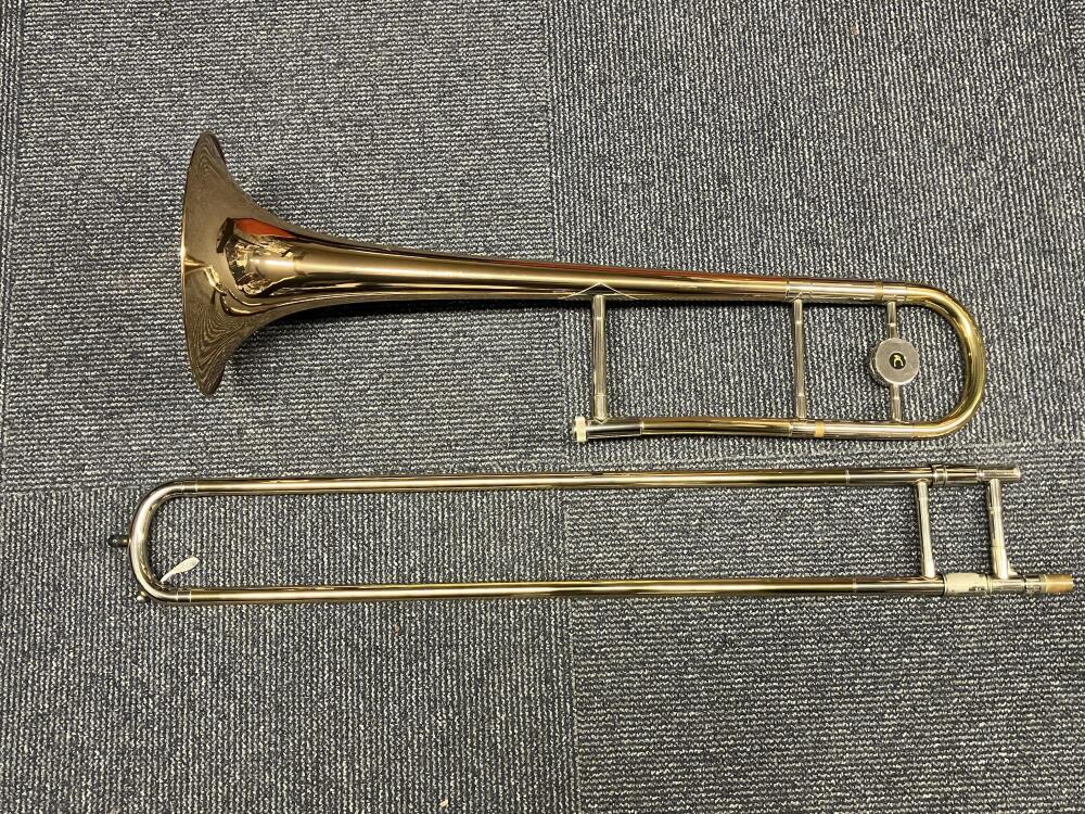 Legend Tenor Trombone AC440