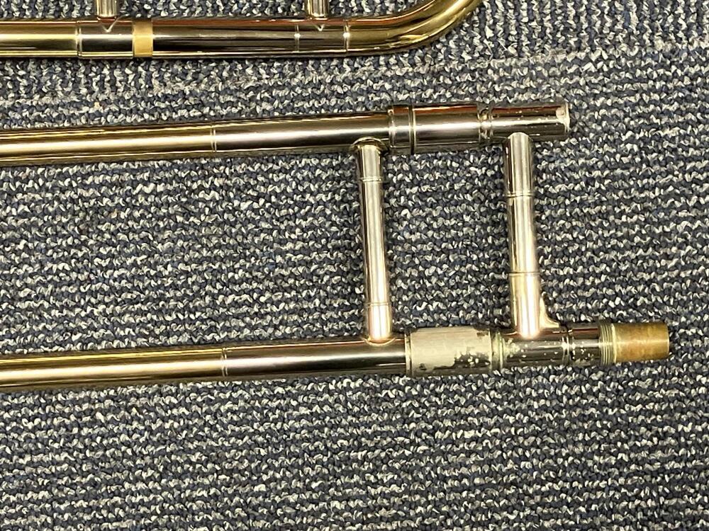 Legend Tenor Trombone AC440