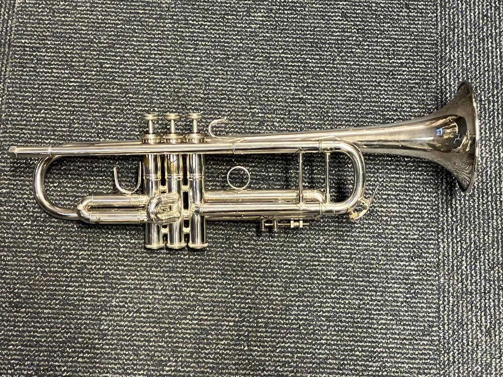 Bach 25 Trumpet (142467)