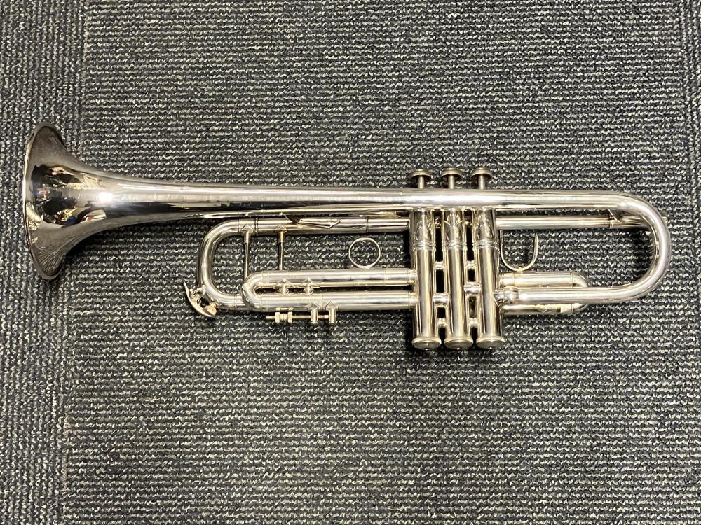 Bach 25 Trumpet (142467)