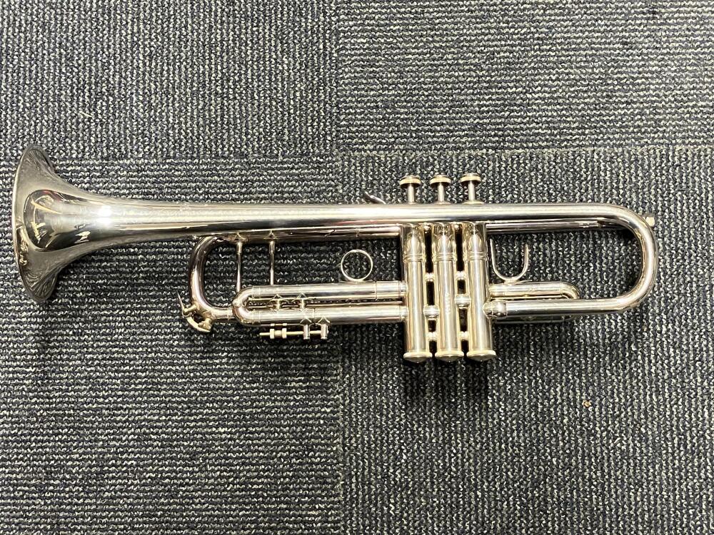 Bach Stradivarius Model 37 Trumpet