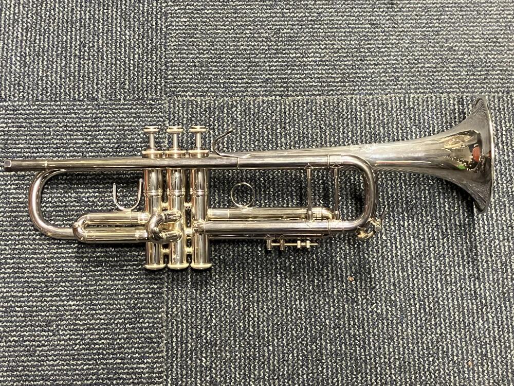 Bach Stradivarius Model 37 Trumpet
