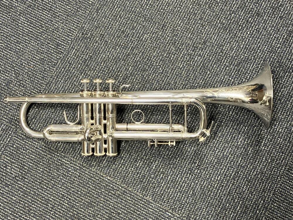 Vincent Bach Bach Model 37 Trumpet 736096