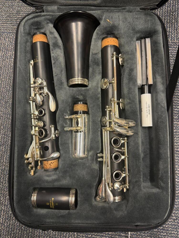 Buffet Prodige Bb Clarinet