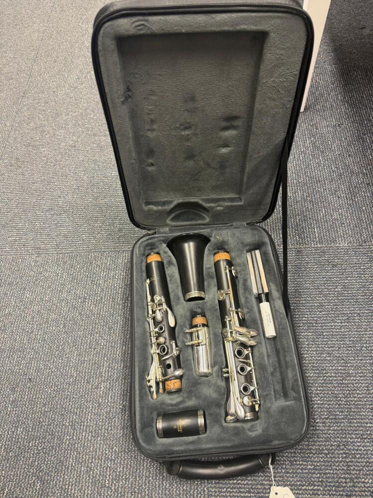 Buffet Prodige Bb Clarinet