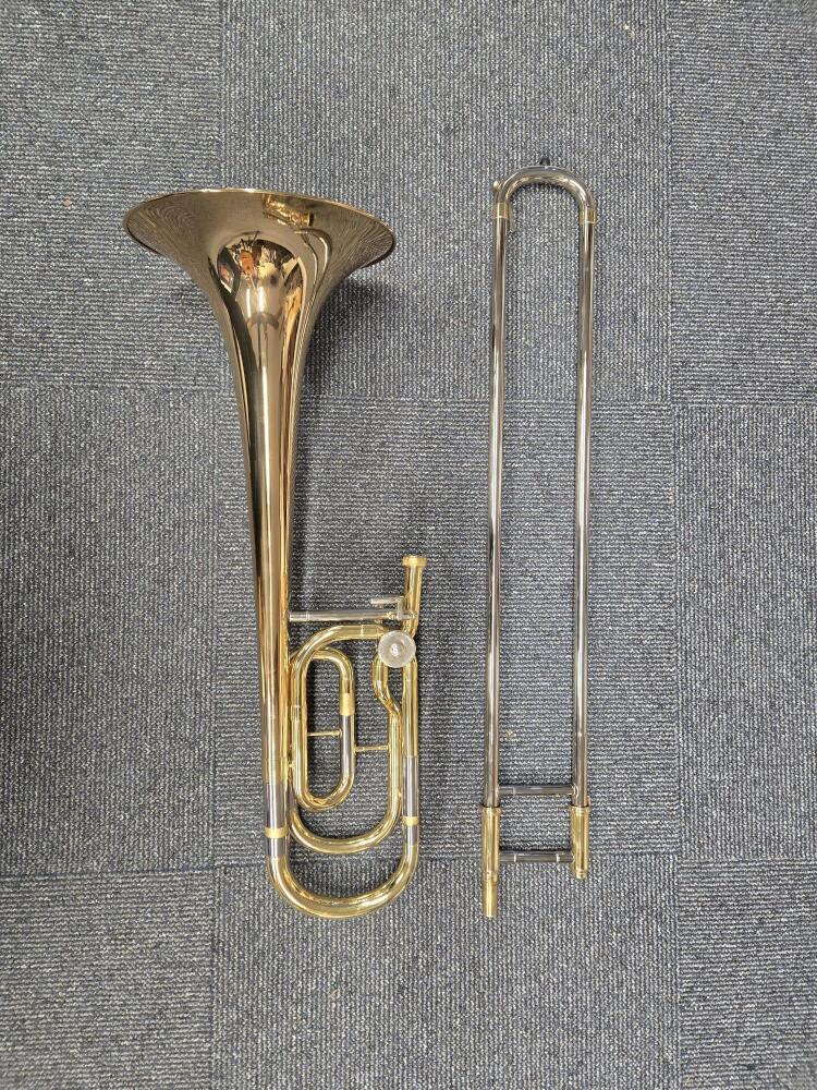 YBL-421GE Bass Trombone
