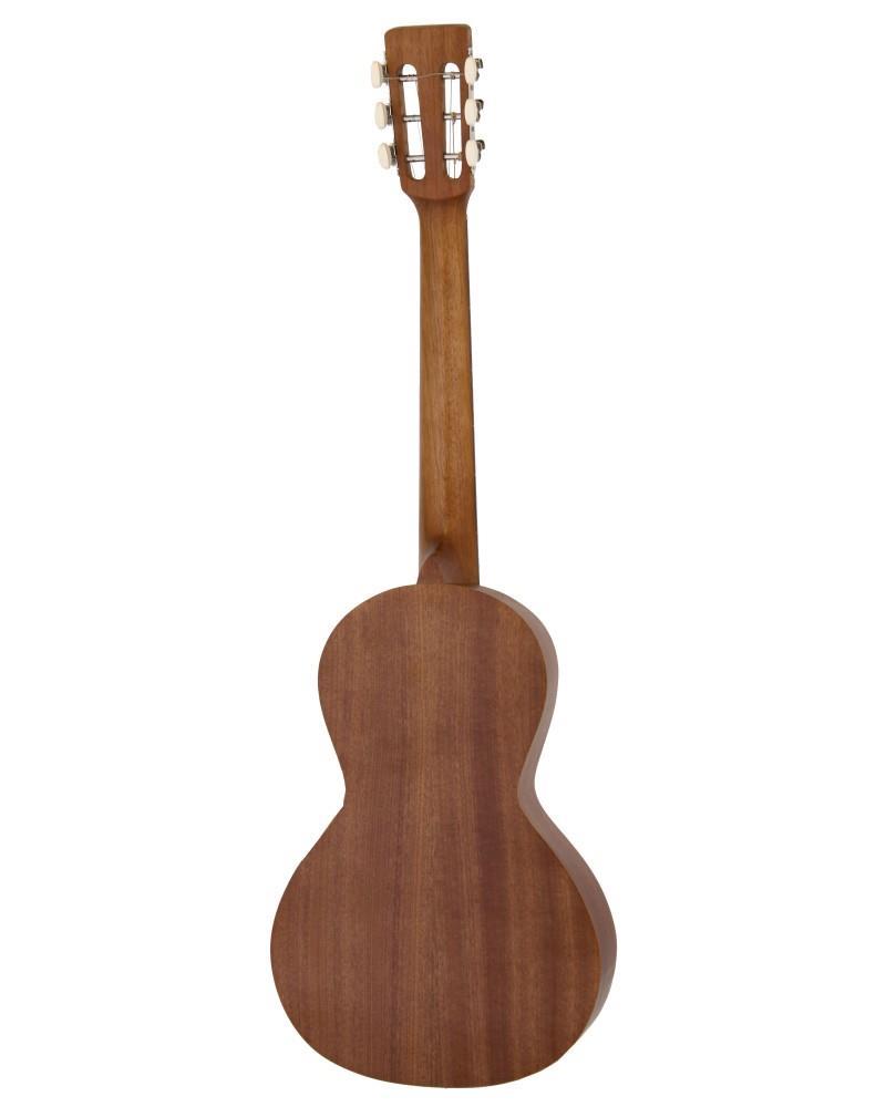 Parlour Sapelli with cover