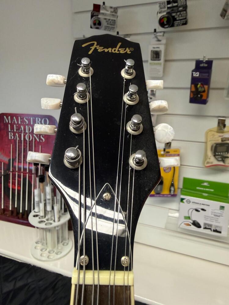 Fender Electro Mandolin