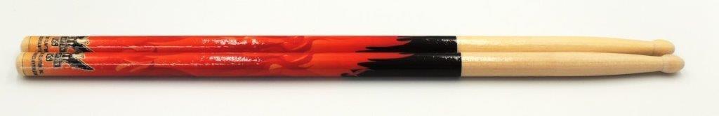 Drumstick Flames 5A