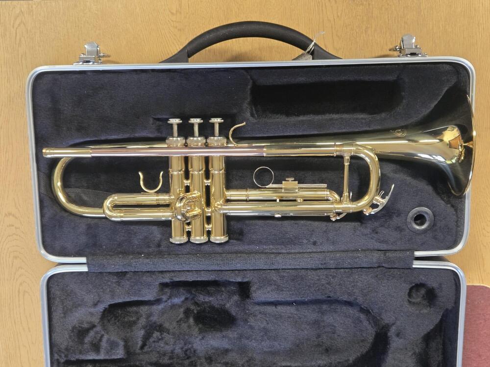 OTR140 Trumpet
