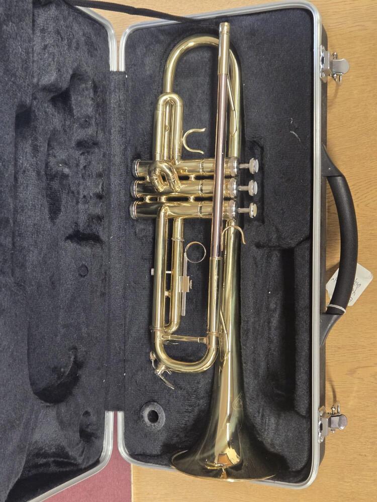 OTR 140 Trumpet
