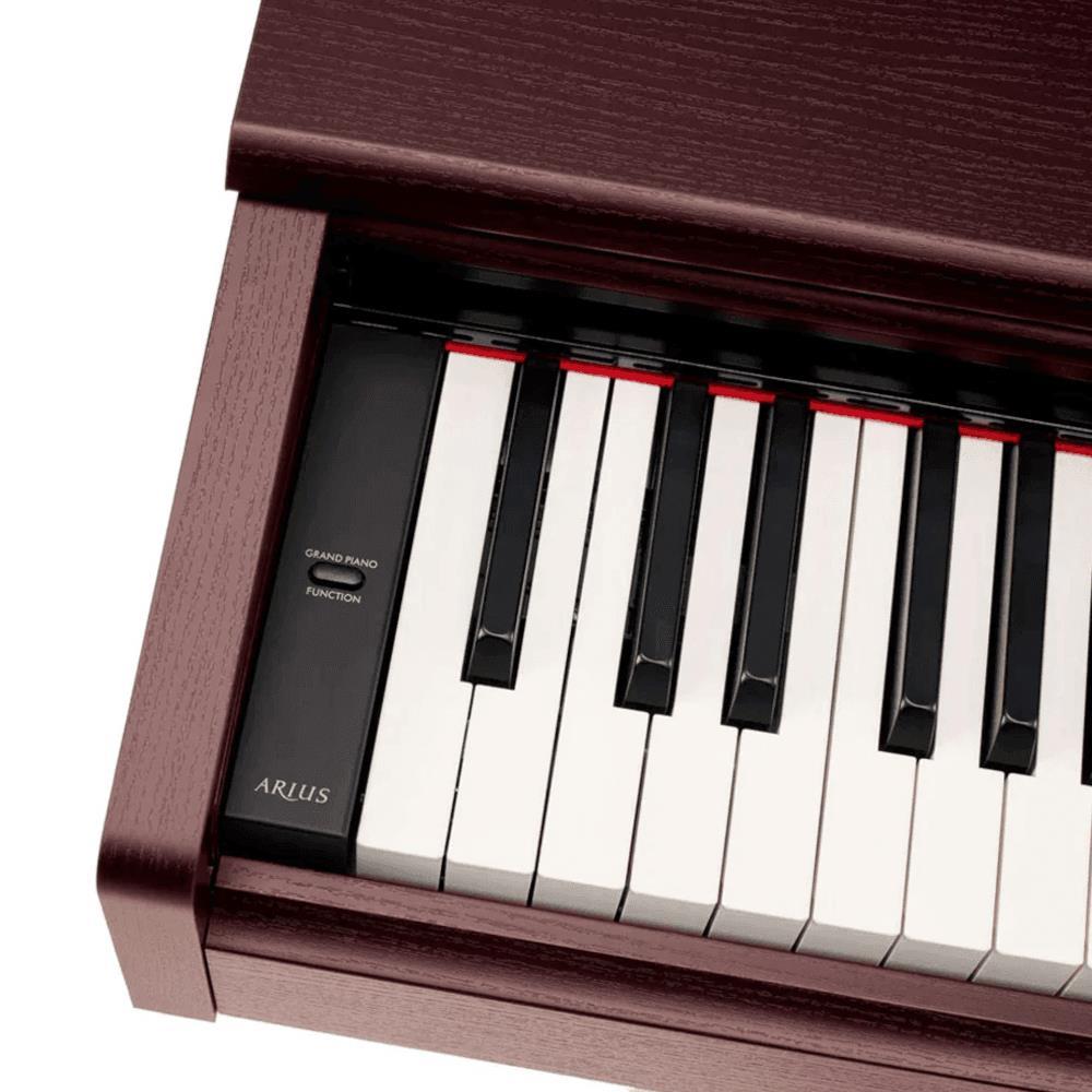 Yamaha YDP105 Arius Digital Piano - Rosewood