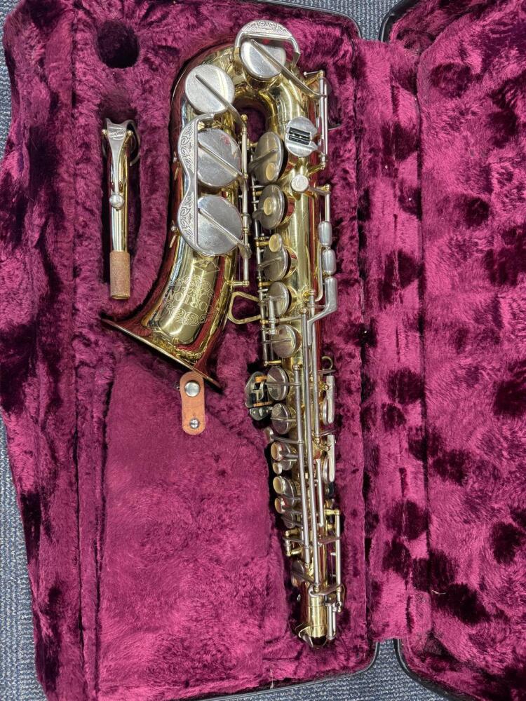 Corton Alto Saxophone - 182493