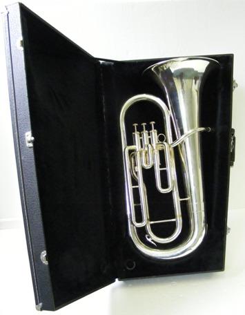 Jupiter SEP468 Euphonium (Pre-owned)