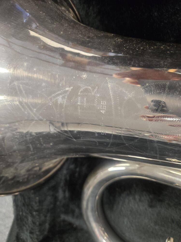 Jupiter SEP468 Euphonium (Pre-owned)