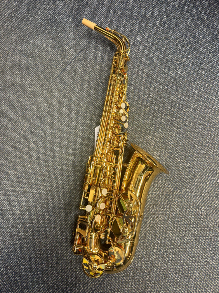 Jupiter Alto Saxophone - 500 Series