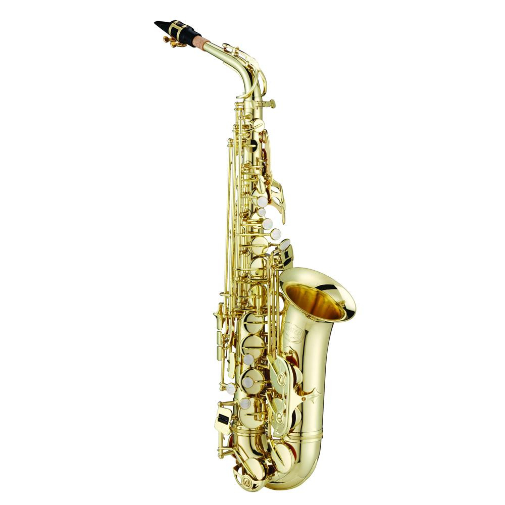 Jupiter Alto Saxophone Outfit